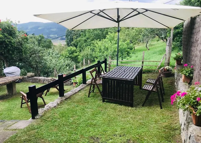 Tranquilidad En La Reserva De Urdaibai