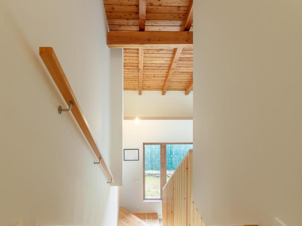 Villa Tranquilidad En La Reserva De Urdaibai Canala