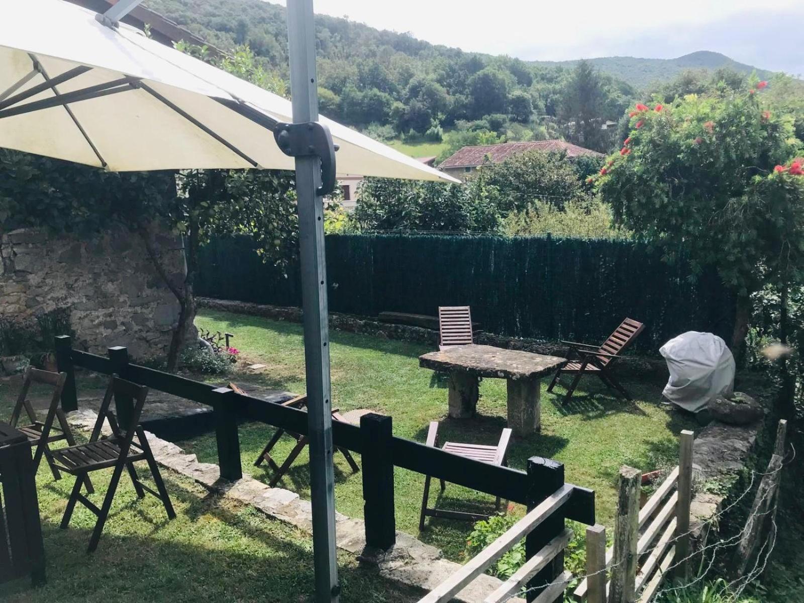 Villa Tranquilidad En La Reserva De Urdaibai *